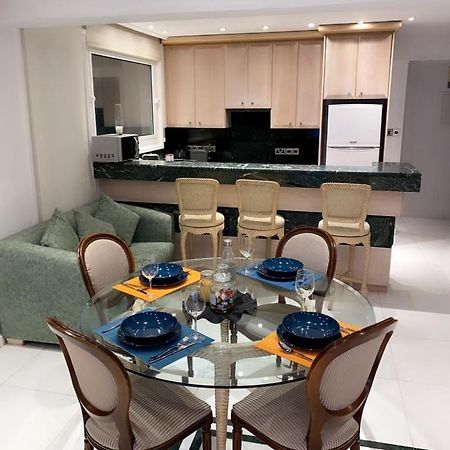 Larnaca Room, 50M To The Finikoudes Beach Zewnętrze zdjęcie